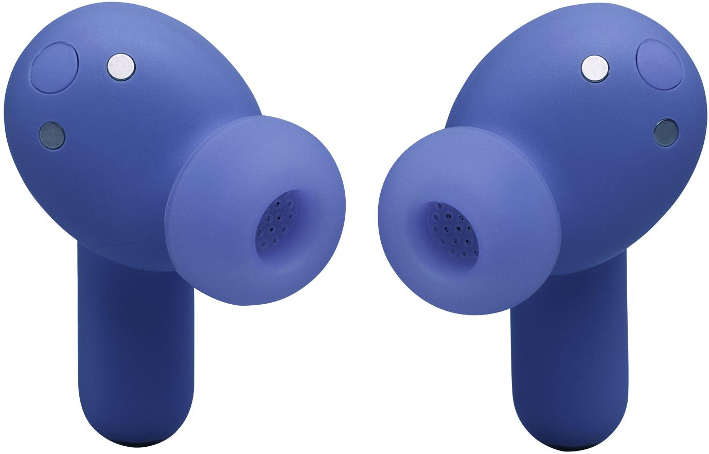 Навушники JBL (JBLLIVEBEAM4BLU) фото