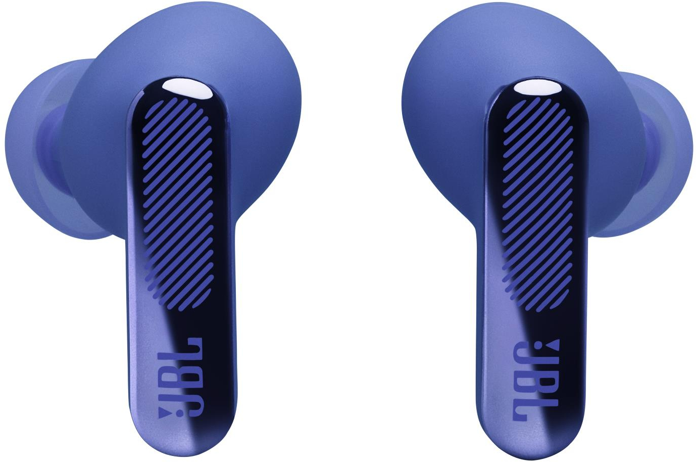 Навушники JBL (JBLLIVEBEAM4BLU) фото