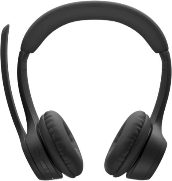 Гарнитура Logitech Headset, Zone 300, Midnight Black фото3