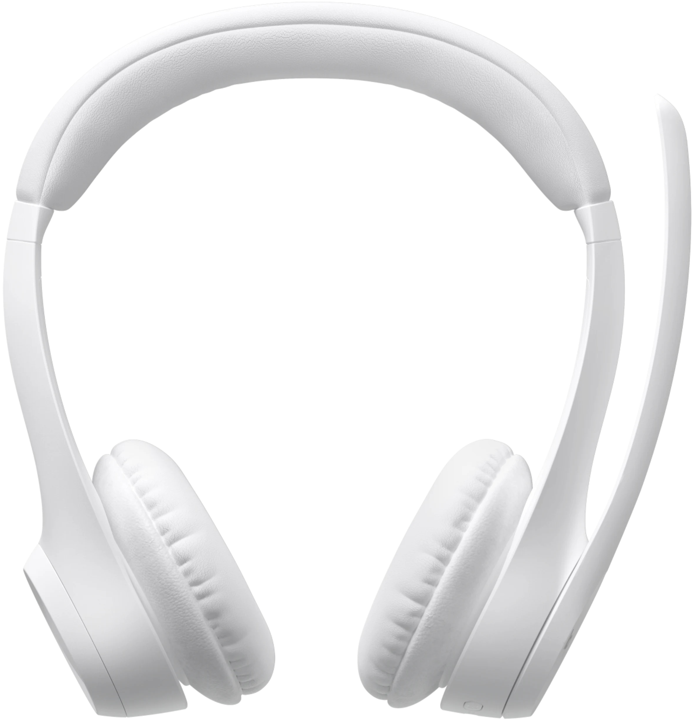Гарнитура Logitech Headset, Zone 300, White фото3