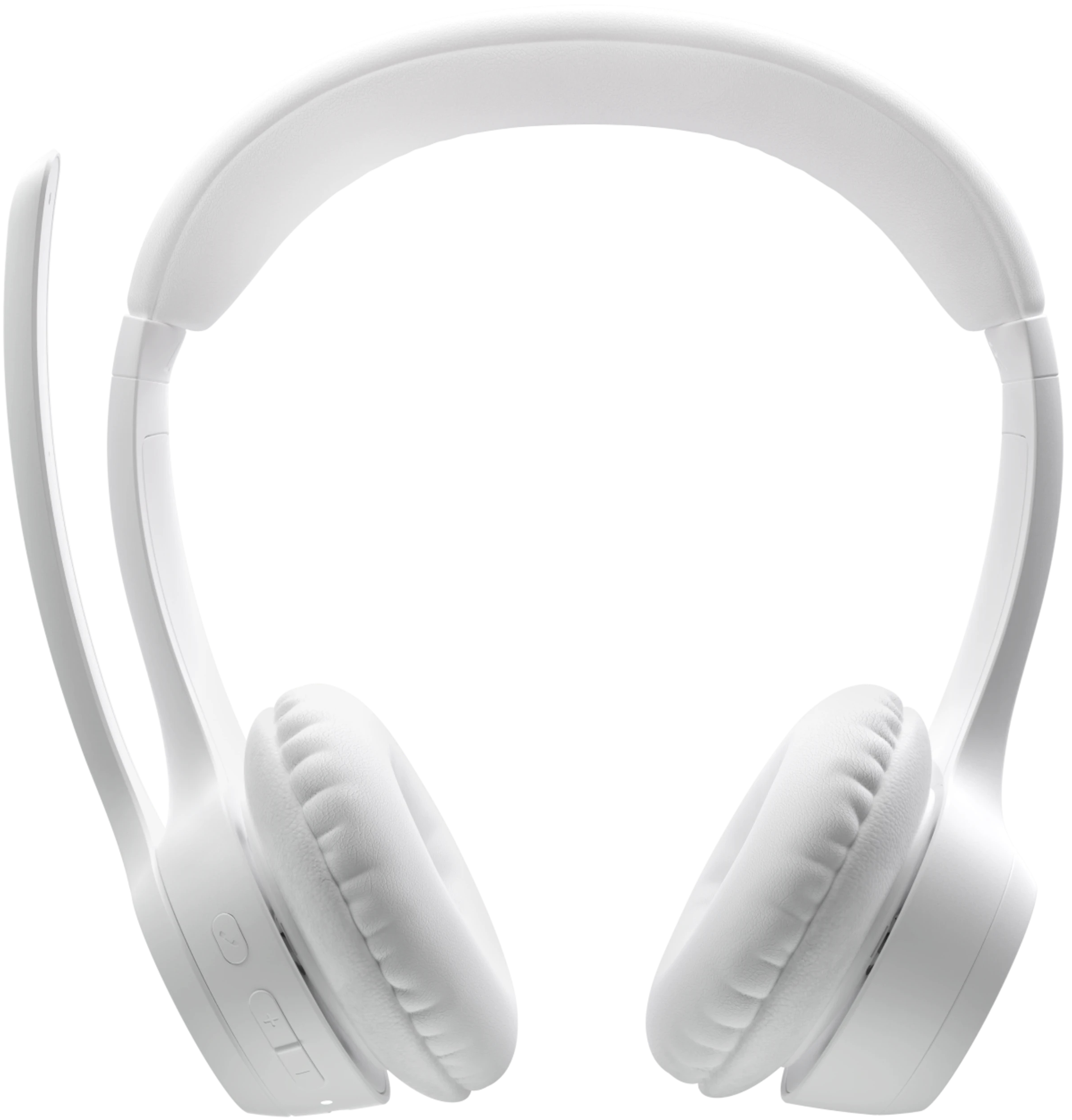 Гарнитура Logitech Headset, Zone 300, White фото2