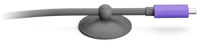 Кабель Logitech Active USB Cable, GRAPHITE фото2