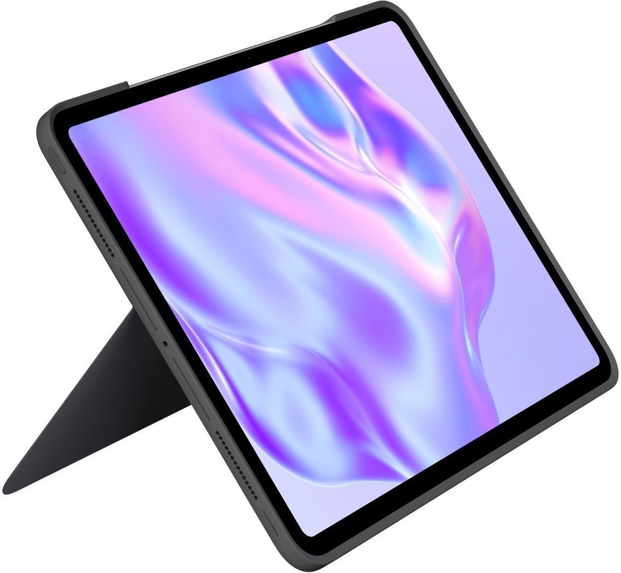 Клавиатура Logitech Combo Touch for iPad Pro 13, GRAPHITEinch (M4), GRAPHITE фото3