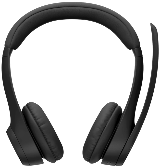 Навушники Logitech Zone 305 MIDNIGHT EMEA28-935 BLACK фото