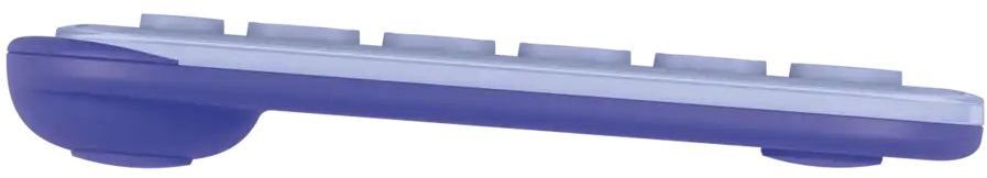 Клавиатура Logitech POP ICON KEYS, LILAC фото4