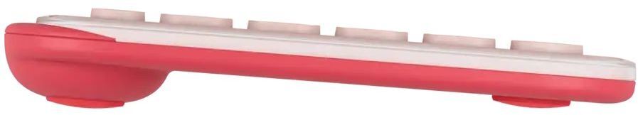 Клавиатура Logitech POP ICON KEYS, ROSE фото4