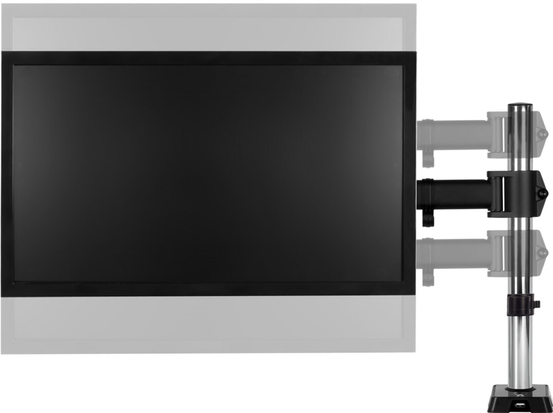 Крепление для монитора Arctic ARM Z1 GEN 3 (AEMNT00052A) фото3