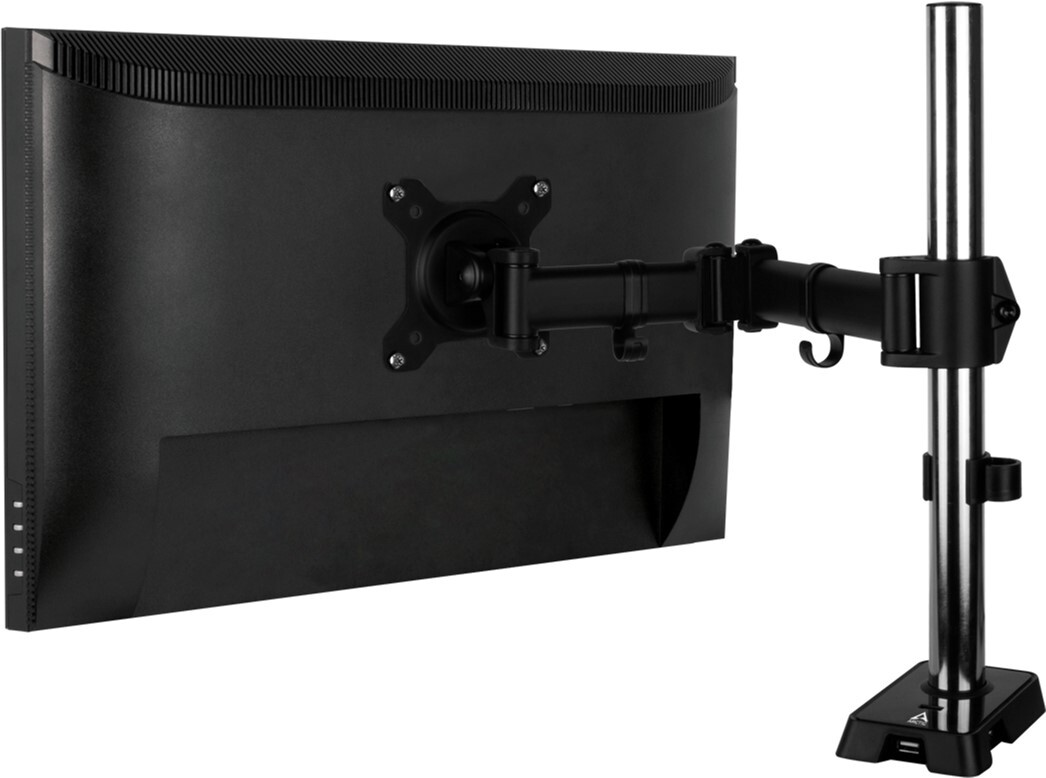 Крепление для монитора Arctic ARM Z1 GEN 3 (AEMNT00052A) фото5