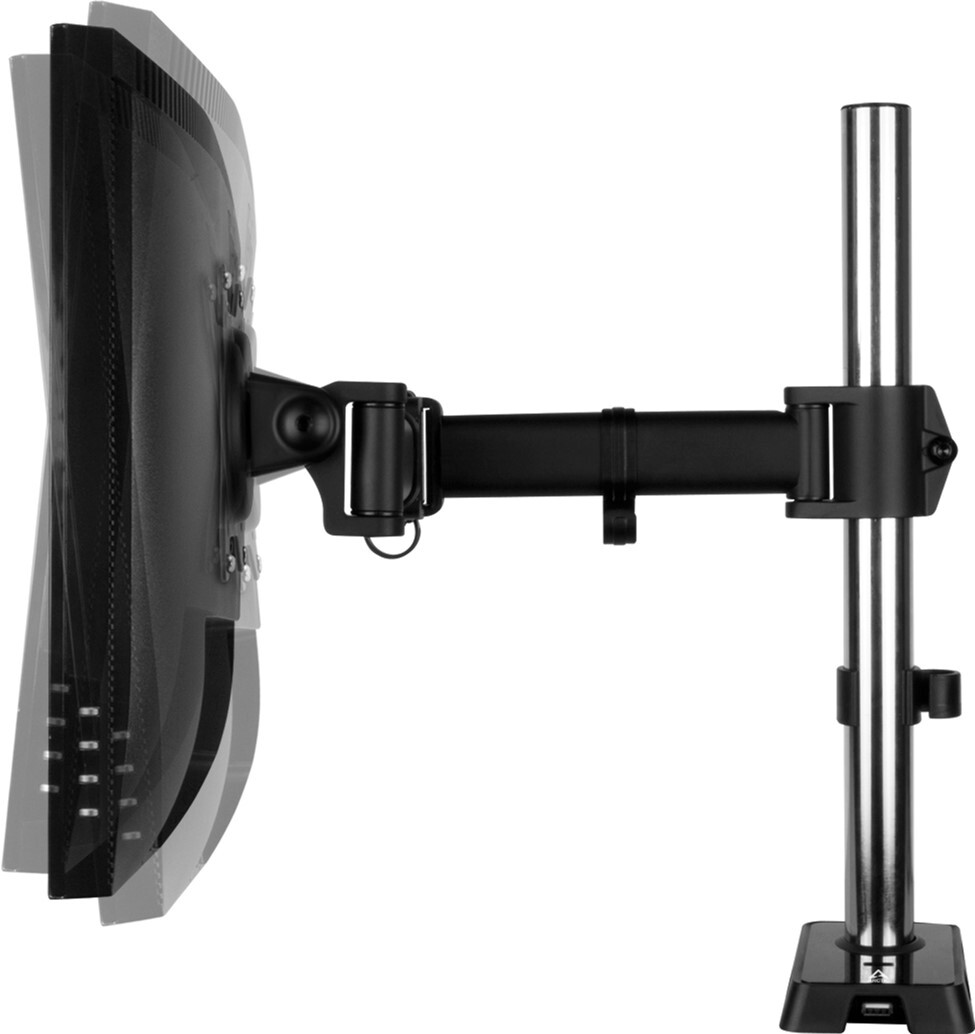 Крепление для монитора Arctic ARM Z1 GEN 3 (AEMNT00052A) фото4