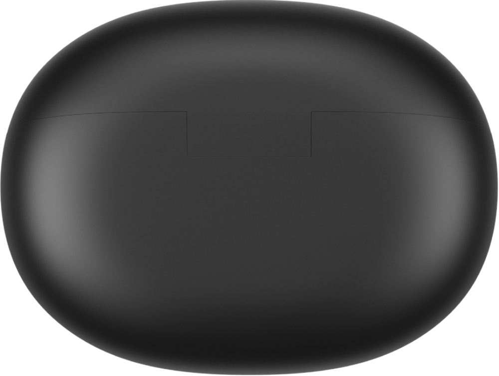 Наушники REALME BUDS TECHLIFE RMA2506 BLACK фото4