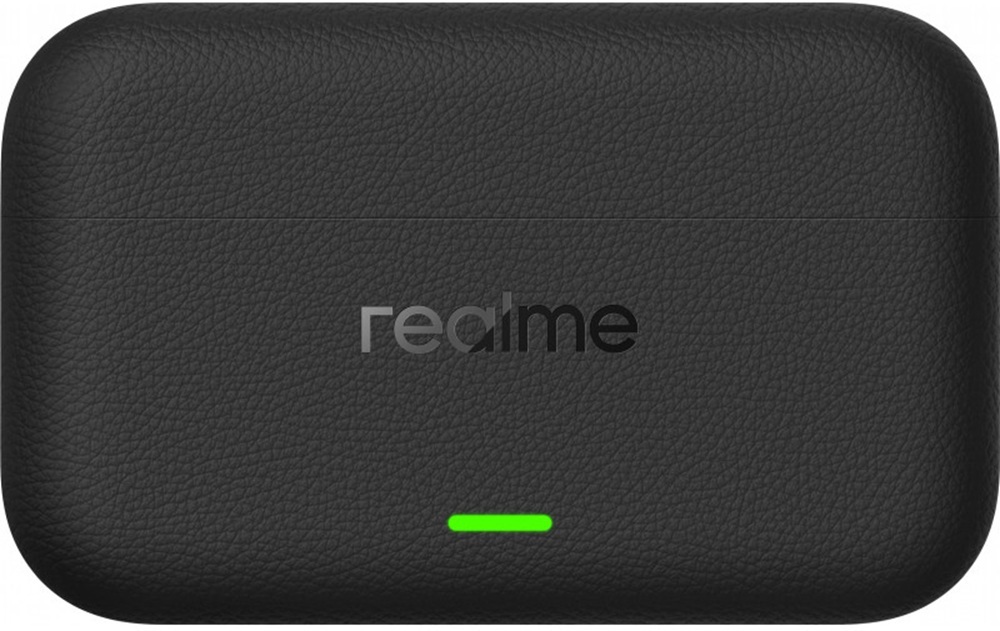 Навушники REALME BUDS T500 PRO RMA2502 LIQUOR CHOCOLATE фото4