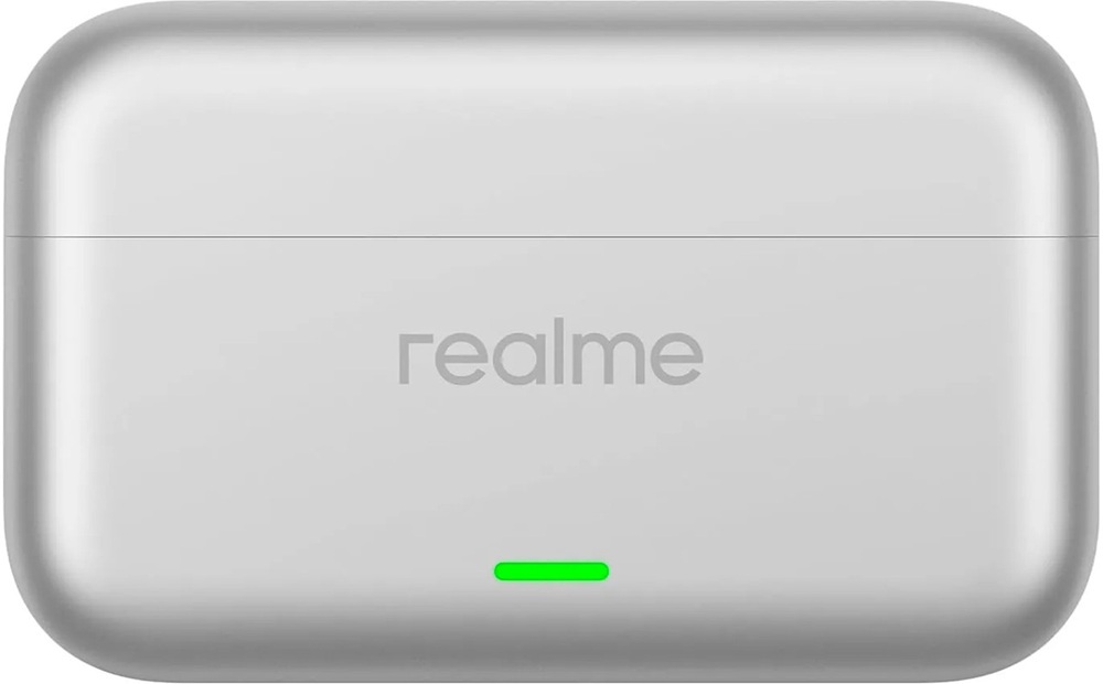 Наушники REALME BUDS T500 PRO RMA2502 ORANGE MINT фото3