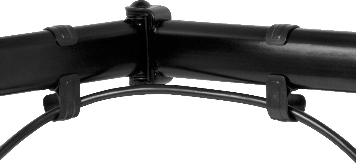 Крепление для монитора Arctic ARM Z2 BASIC DUAL (AEMNT00040A) фото3