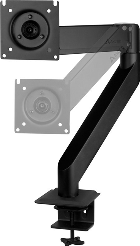 Крепление для монитора Arctic ARM X1-3D (AEMNT00062A) фото3