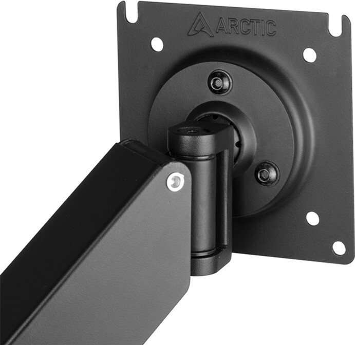 Крепление для монитора Arctic ARM X1-3D (AEMNT00062A) фото2