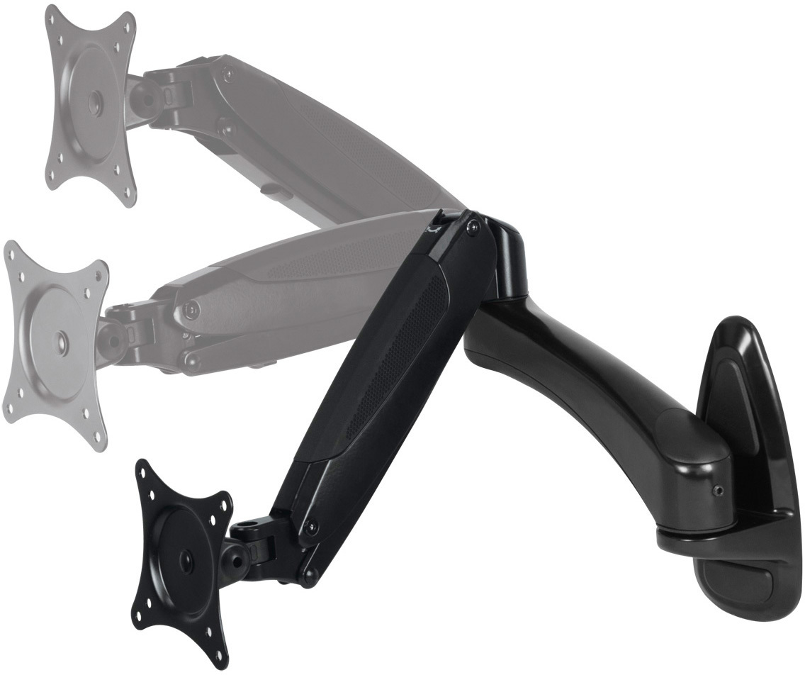 Крепление для монитора Arctic WALL MOUNT W1-3D (AEMNT00032A) фото4