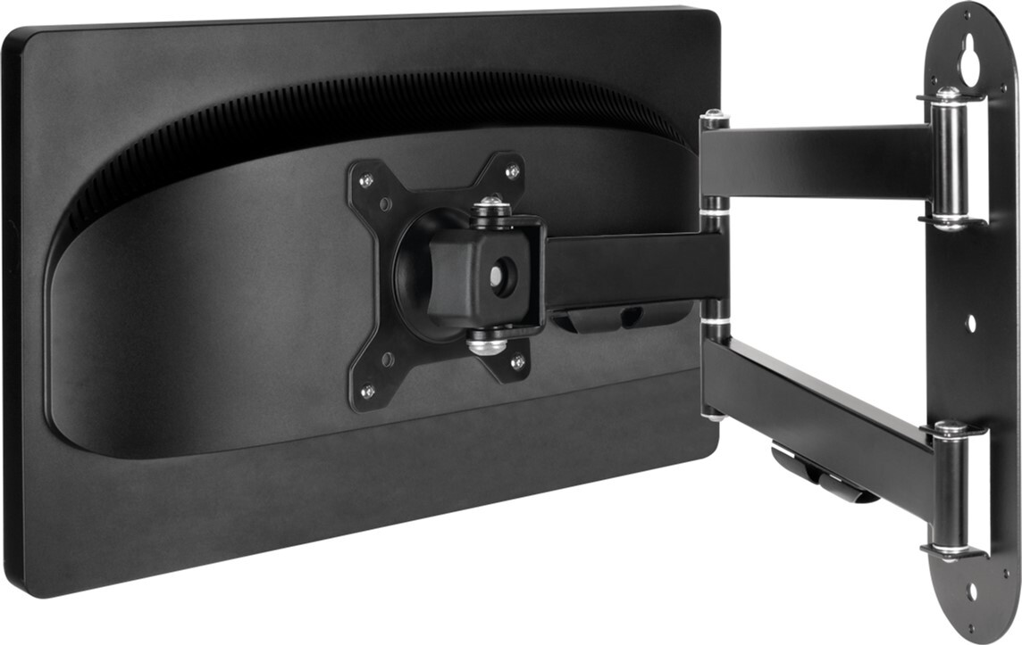 Кріплення для монітора Arctic WALL MOUNT W1C (AEMNT00058A) фото5