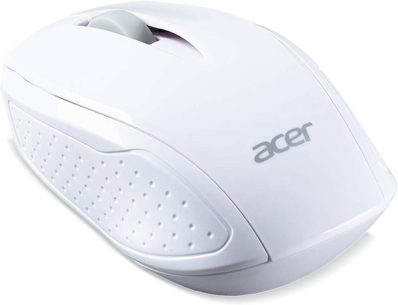 Мышь Acer USB OPTICAL WRL WHITE GP.MCE11.00Y (GP.MCE11.00Y) фото3