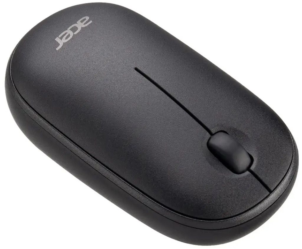Мышь Acer USB OPTICAL WRL BUBBLE GP.MCE11.034 (GP.MCE11.034) фото4