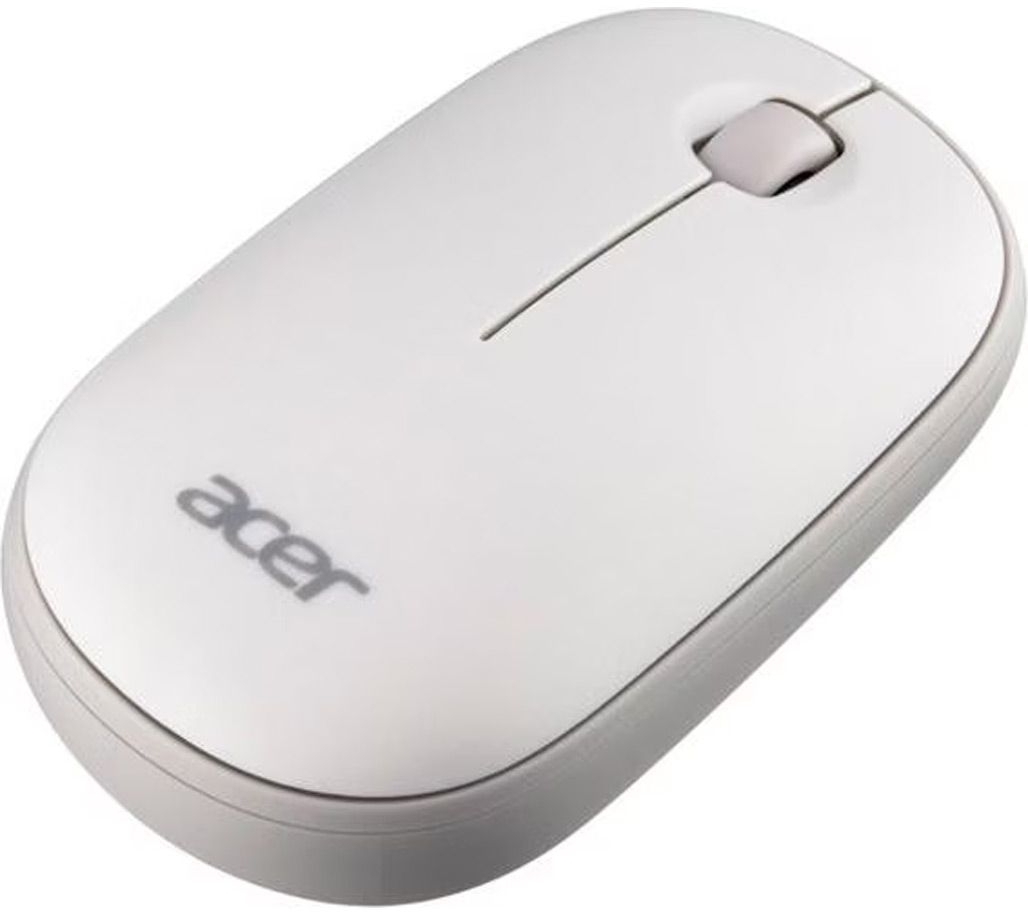 Мышь Acer USB OPTICAL WRL BUBBLE GP.MCE11.03G (GP.MCE11.03G) фото