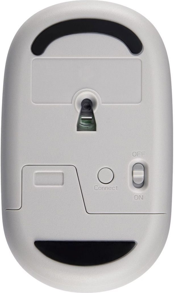 Мышь Acer USB OPTICAL WRL BUBBLE GP.MCE11.03G (GP.MCE11.03G) фото