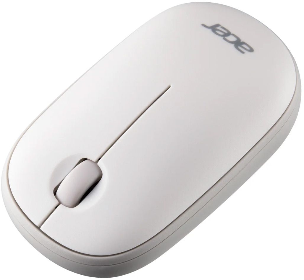 Мышь Acer USB OPTICAL WRL BUBBLE GP.MCE11.03G (GP.MCE11.03G) фото