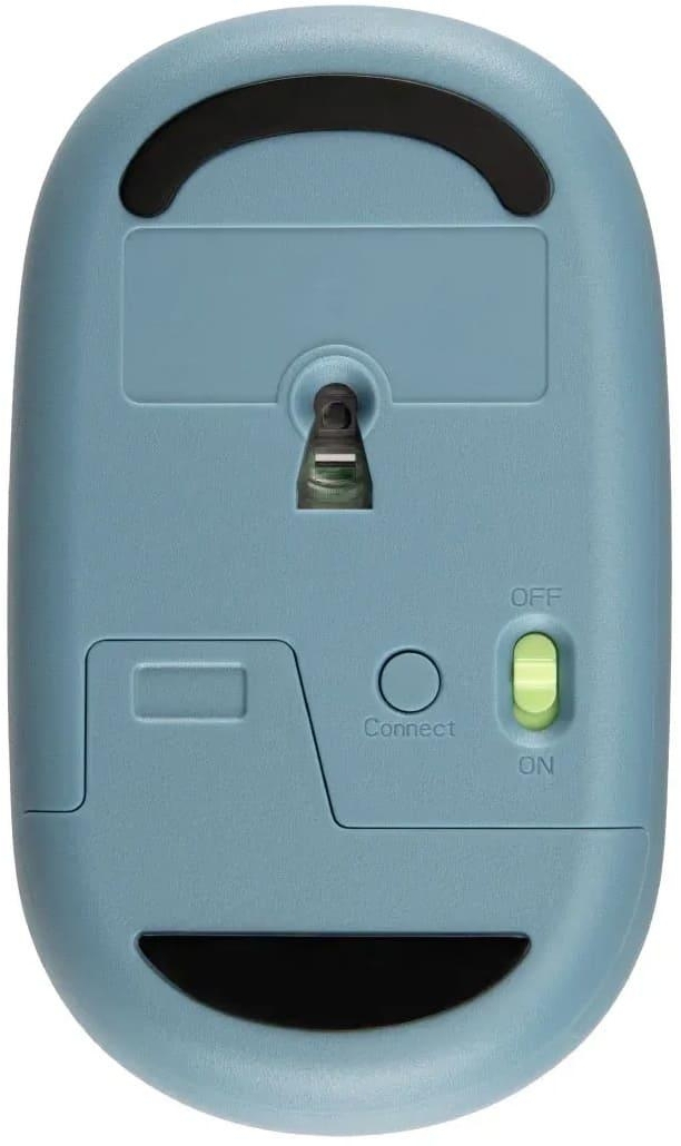 Мышь Acer USB OPTICAL WRL BUBBLE GP.MCE11.03H (GP.MCE11.03H) фото