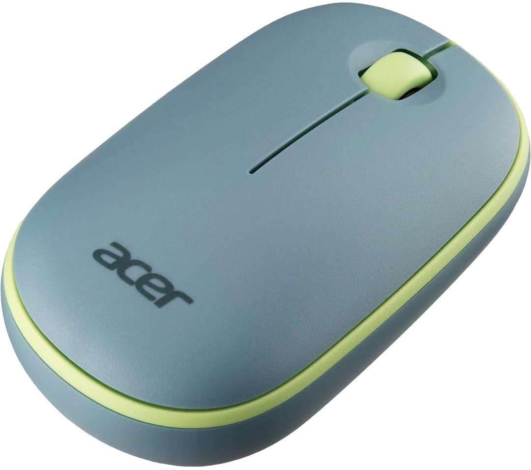Мышь Acer USB OPTICAL WRL BUBBLE GP.MCE11.03H (GP.MCE11.03H) фото