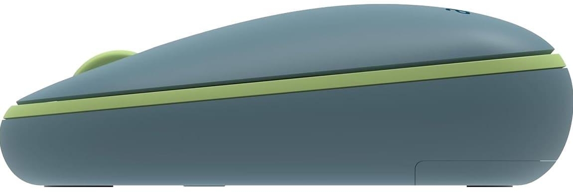 Мышь Acer USB OPTICAL WRL BUBBLE GP.MCE11.03H (GP.MCE11.03H) фото