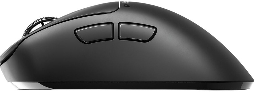 Мышь проводная Pulsar Xlite Crazylight Medium 8К (PXLCL201), черный (PXLCL201) фото4