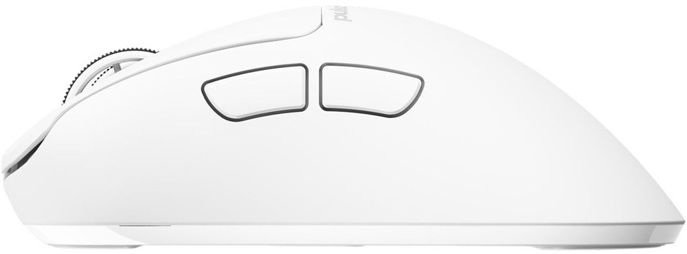 Мышь проводная Pulsar Xlite Crazylight Medium 8К (PXLCL202), белый (PXLCL202) фото3