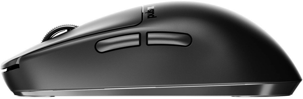 Мышь проводная Pulsar X2 CrazyLight (PX2CL107), черный (PX2CL107) фото4