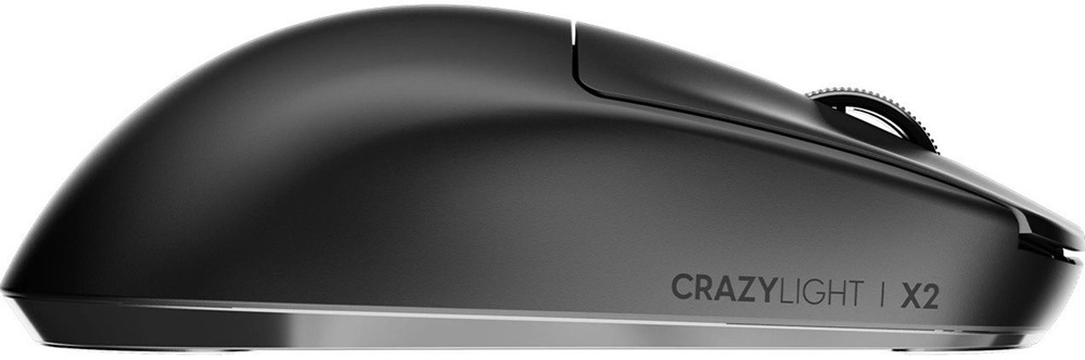 Мышь проводная Pulsar X2 CrazyLight (PX2CL107), черный (PX2CL107) фото3