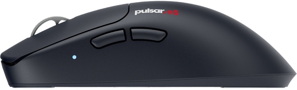 Мышь проводная Pulsar ES FS1 (PFS1ES201), синий (PFS1ES201) фото4