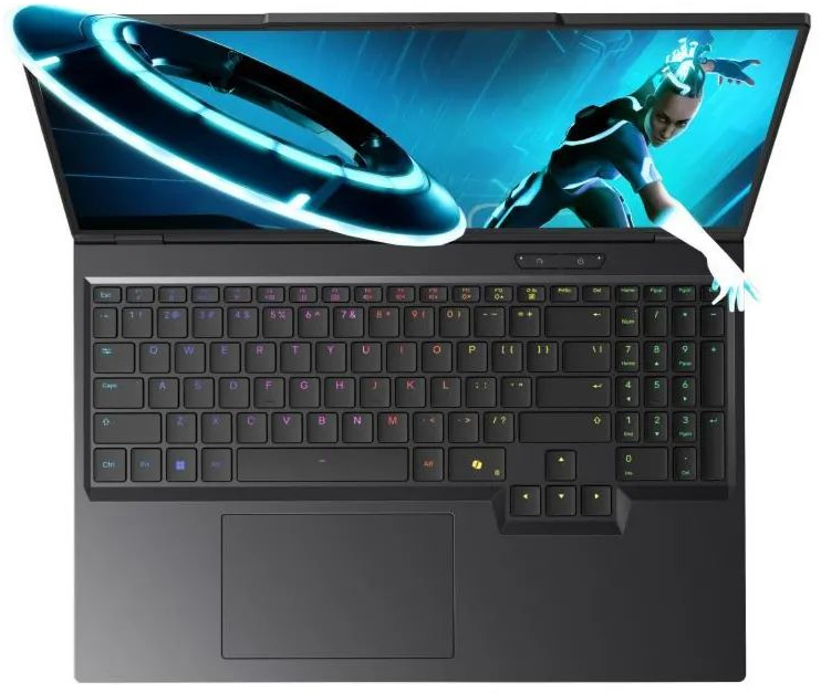 Ноутбук DREAM MACHINES CU9-275HX (RX5070TI-16UA26) фото