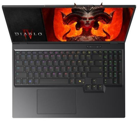 Ноутбук DREAM MACHINES R9-9955HX3D (RT5070TI-16UA32) фото2