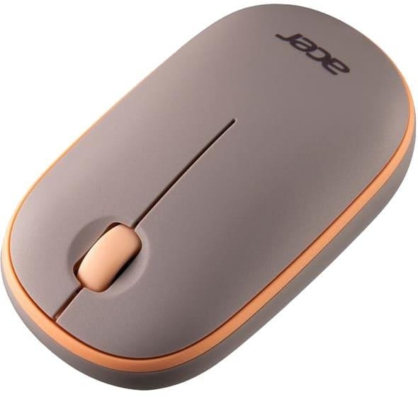Мышь Acer USB OPTICAL WRL BUBBLE GP.MCE11.03J (GP.MCE11.03J) фото3