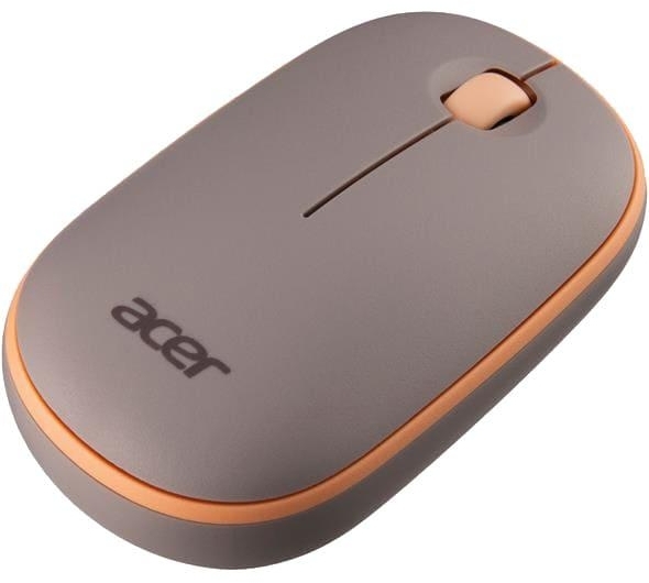 Мышь Acer USB OPTICAL WRL BUBBLE GP.MCE11.03J (GP.MCE11.03J) фото4