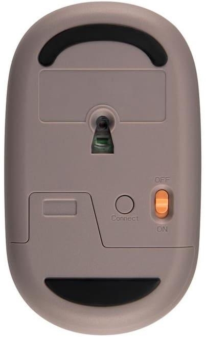 Мышь Acer USB OPTICAL WRL BUBBLE GP.MCE11.03J (GP.MCE11.03J) фото2