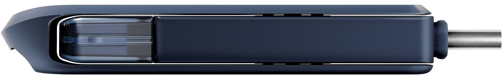 Накопитель USB SANDISK Phone Drive 128GB (SDIXD0N-128G-GN6NE) фото5