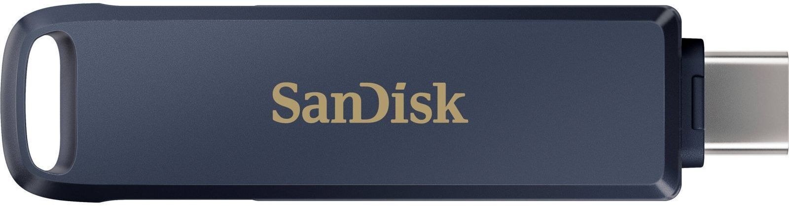 Накопитель USB SANDISK Phone Drive 128GB (SDIXD0N-128G-GN6NE) фото4