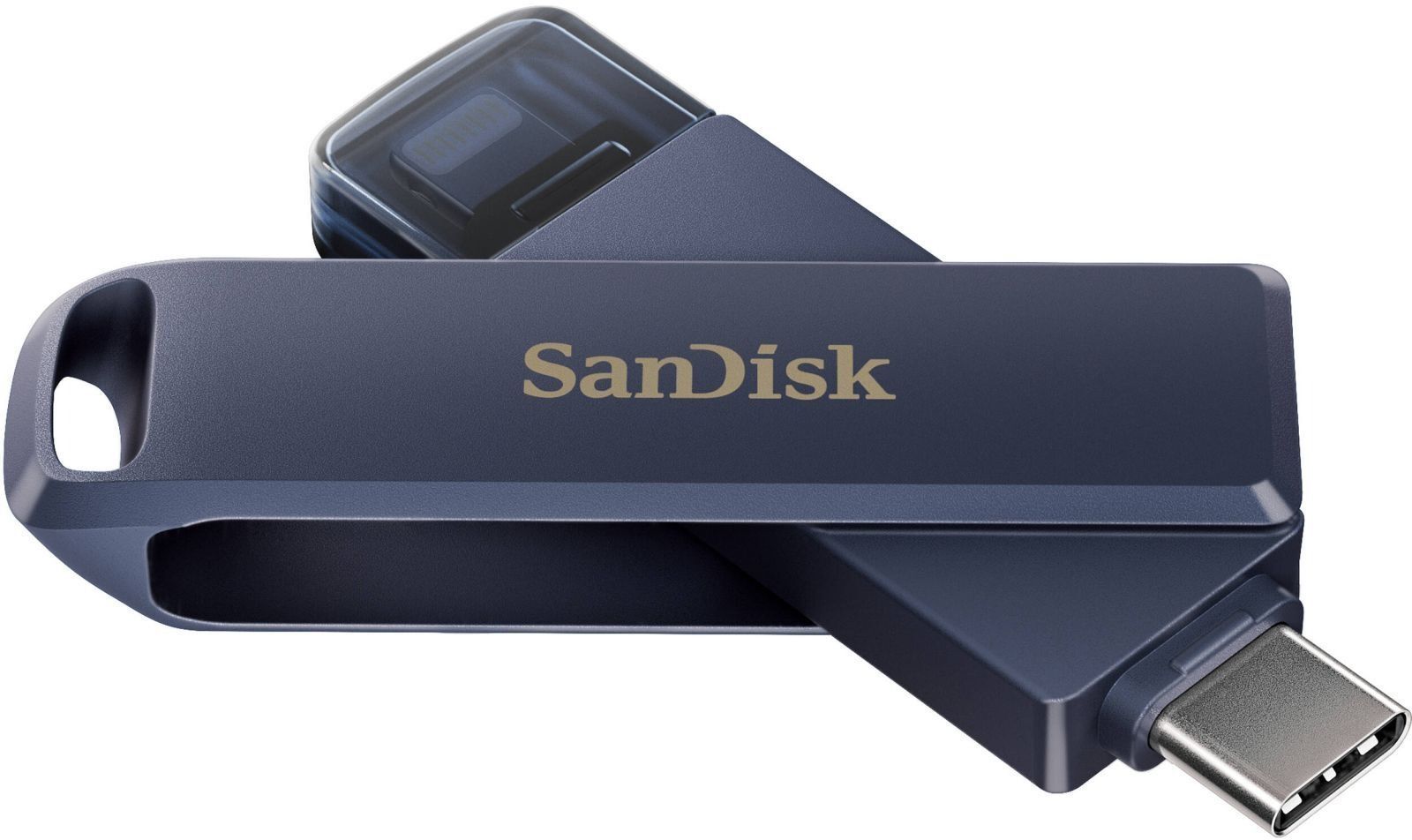 Накопитель USB SANDISK Phone Drive 128GB (SDIXD0N-128G-GN6NE) фото2