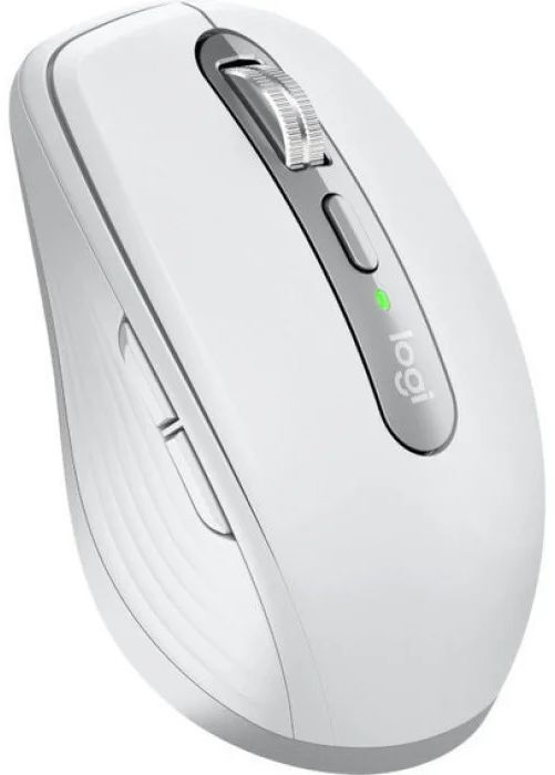 Мышь проводная Logitech MX Anywhere 3S Pale Grey (910-006959) (910-006959) фото2