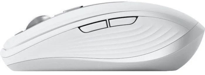 Мышь проводная Logitech MX Anywhere 3S Pale Grey (910-006959) (910-006959) фото3