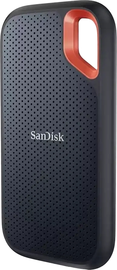 SSD накопичувач USB 3.2 8TB SanDisk (SDSSDE61-8T00-G25) фото2
