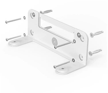 Крепление Logitech WALL MOUNT FOR VIDEO BARS фото3