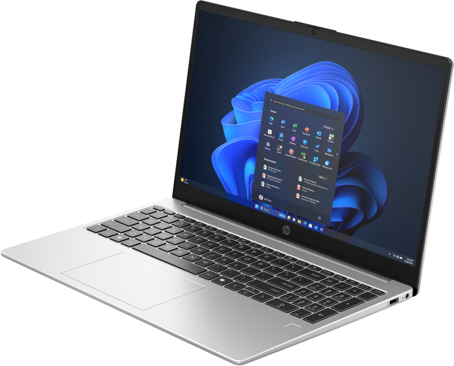 Ноутбук HP 255R-G10 (CA0S6AT) фото3