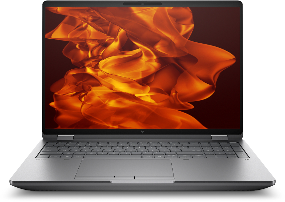 Ноутбук HP ZBook Fury G1i 16 (98L47ET) фото2