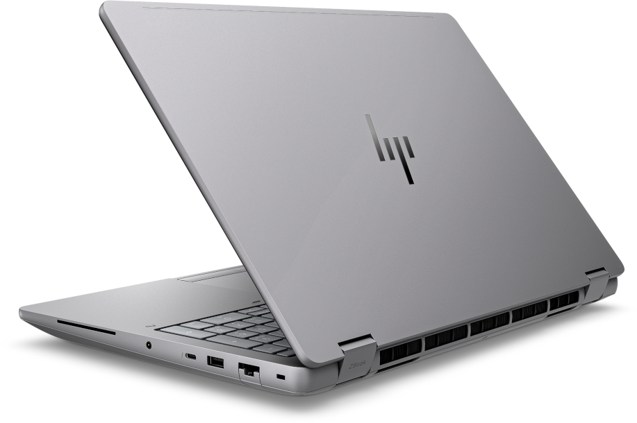 Ноутбук HP ZBook Fury G1i 16 (98L47ET) фото4