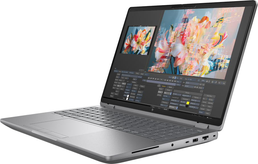 Ноутбук HP ZBook Fury G1i 16 (98L85ET) фото3